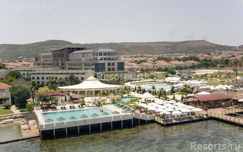 Club Ilica Hotel 2